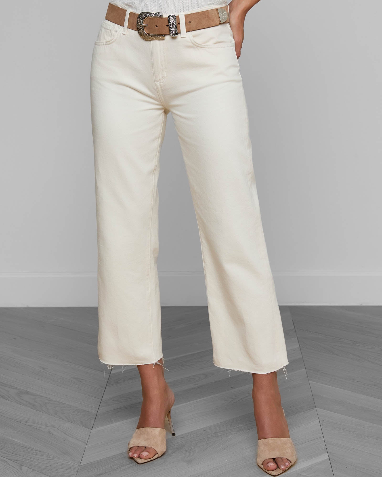 Wanda Wide Leg Jean