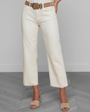 Wanda Wide Leg Jean