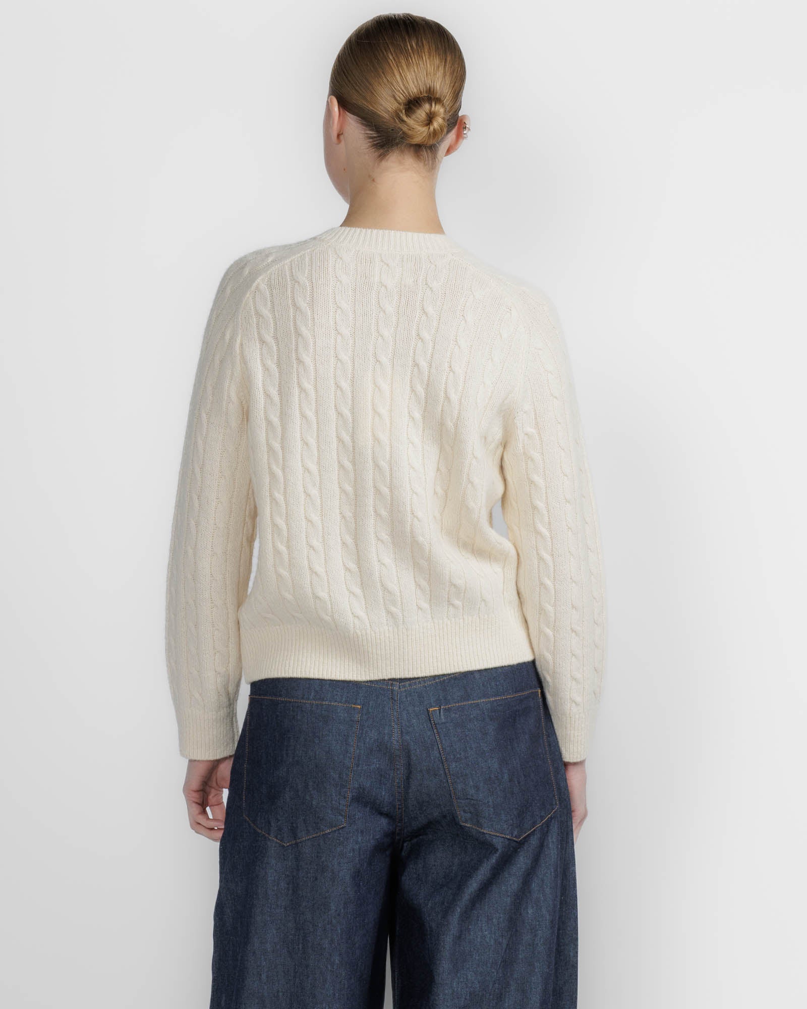 Penrose Cardigan