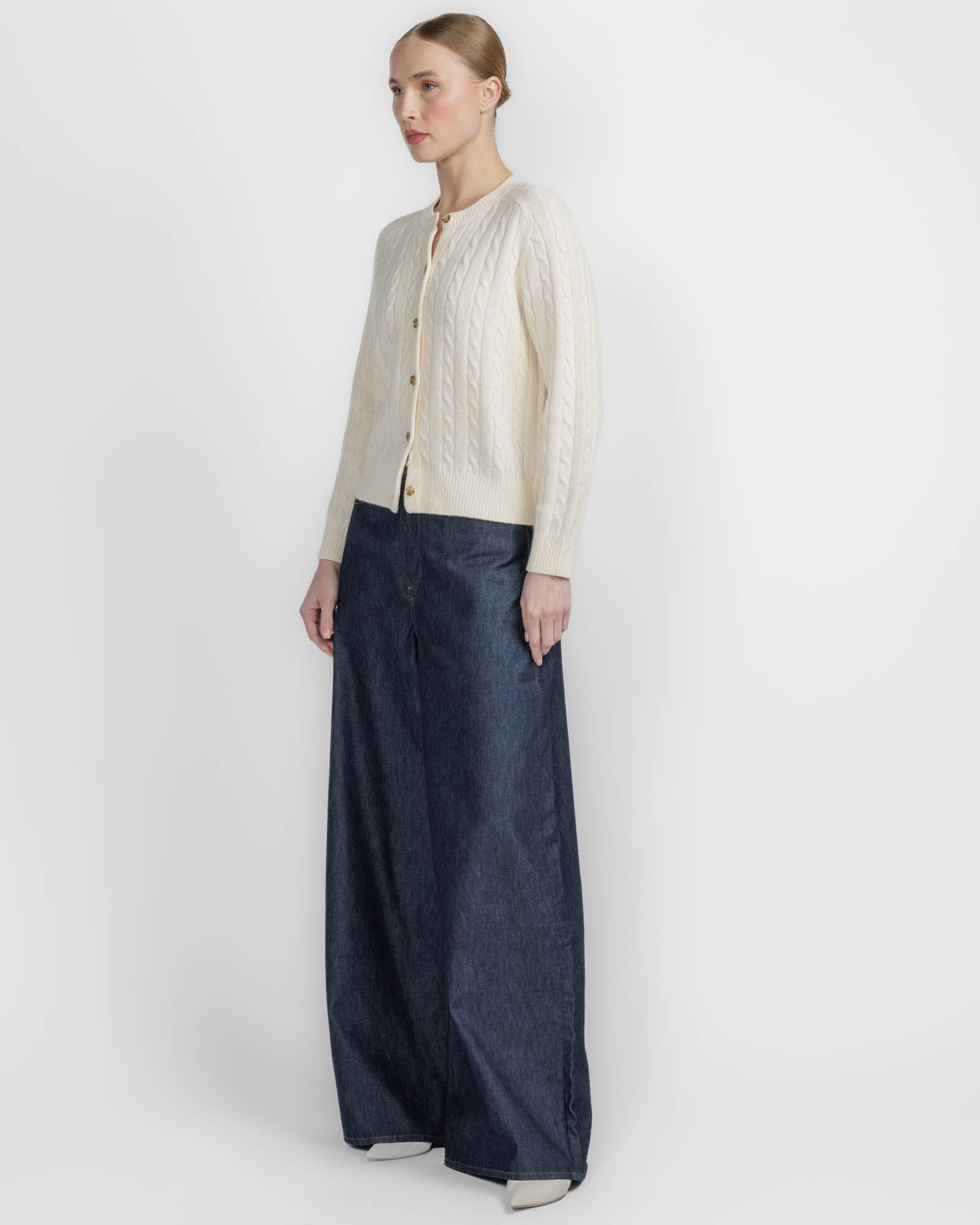Penrose Cardigan
