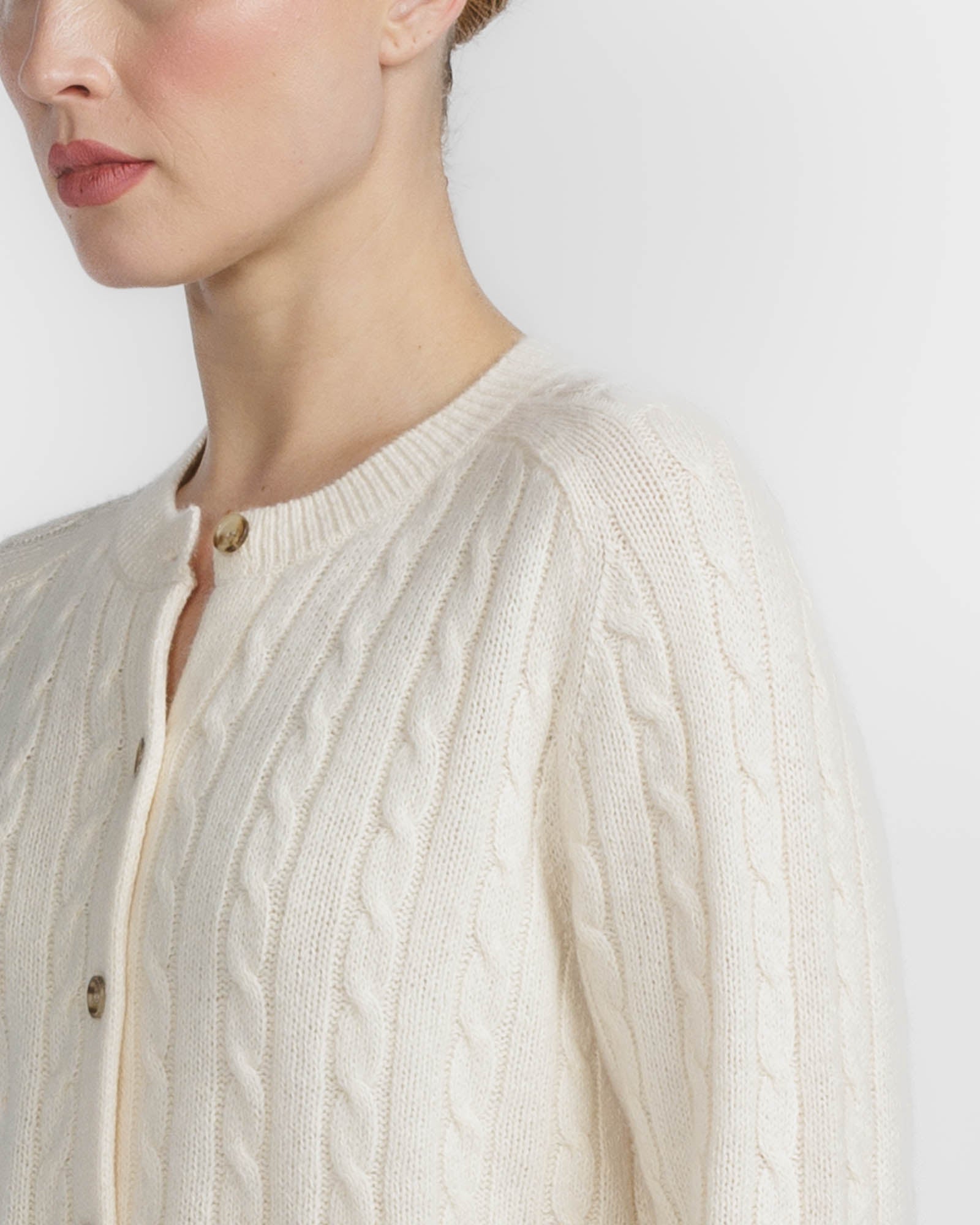 Penrose Cardigan