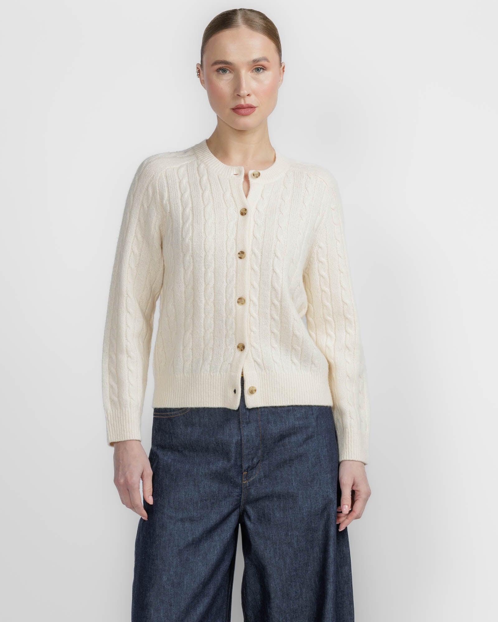 Penrose Cardigan