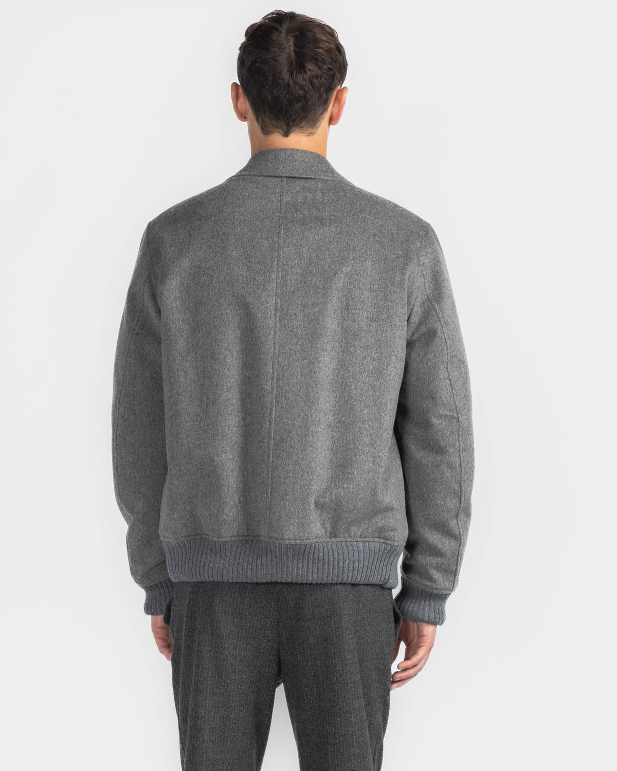 Fido Bomber Jacket
