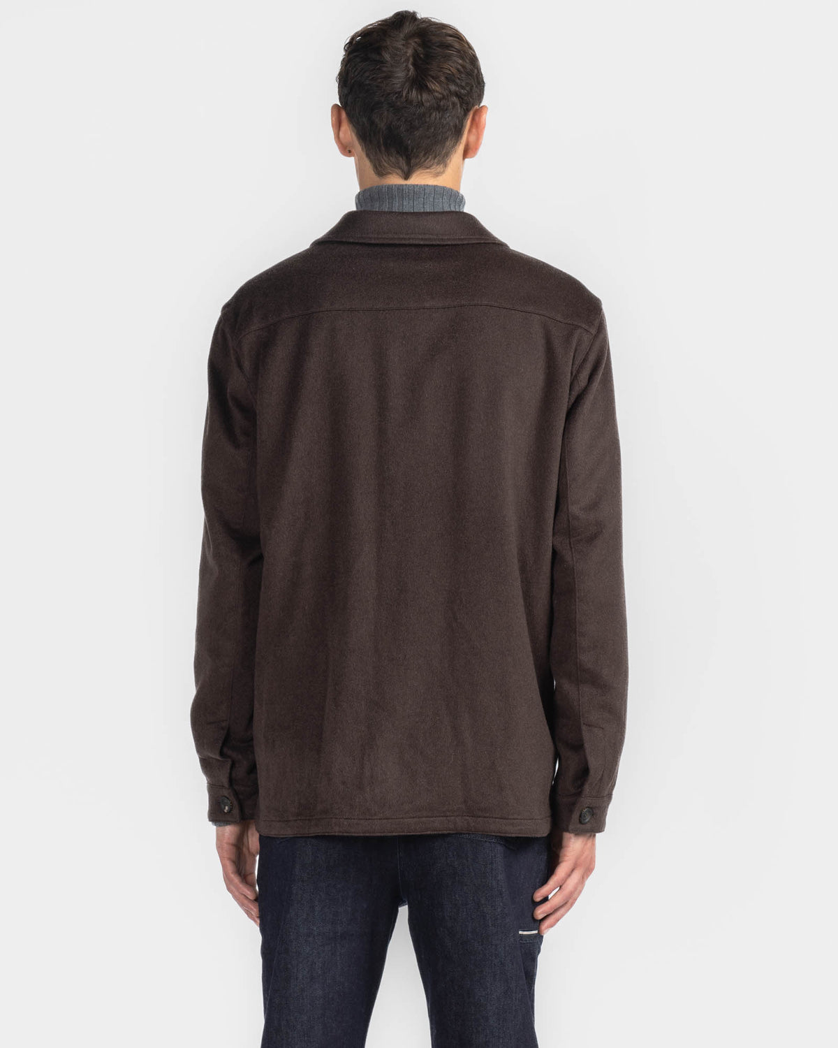 Allyn Overshirt