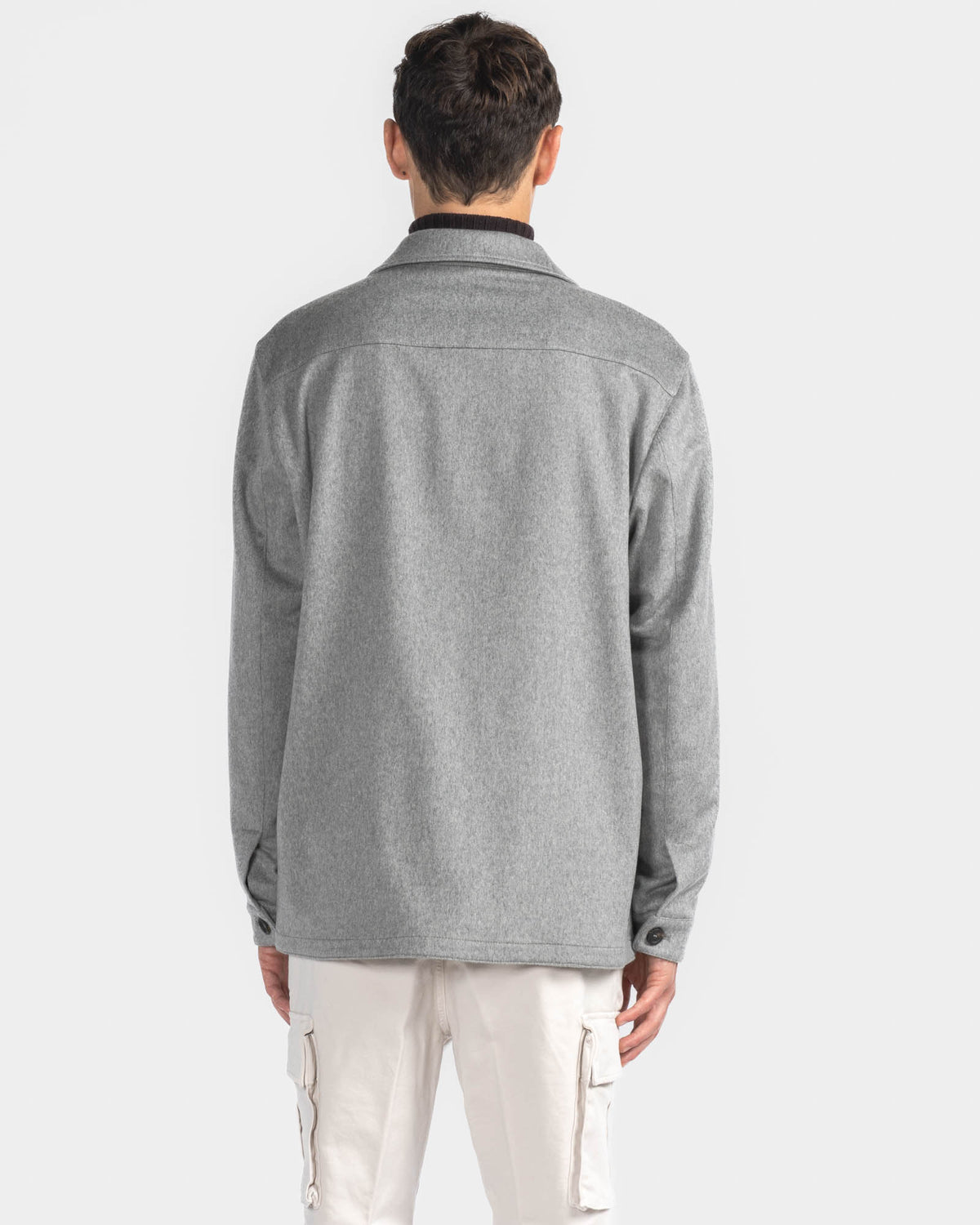 Allyn Overshirt