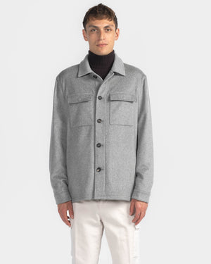 Allyn Overshirt