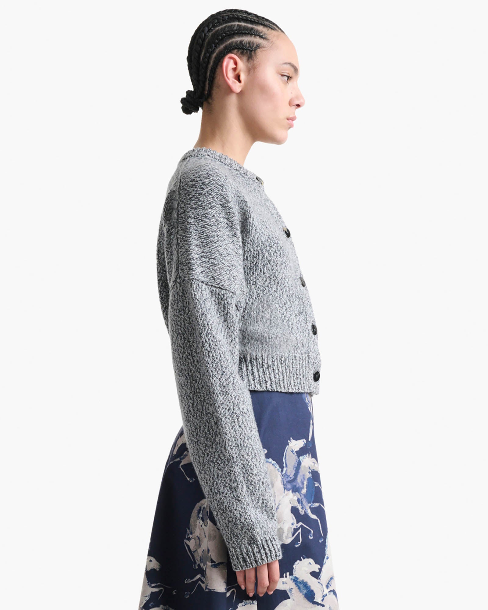 Fonzi Sweater