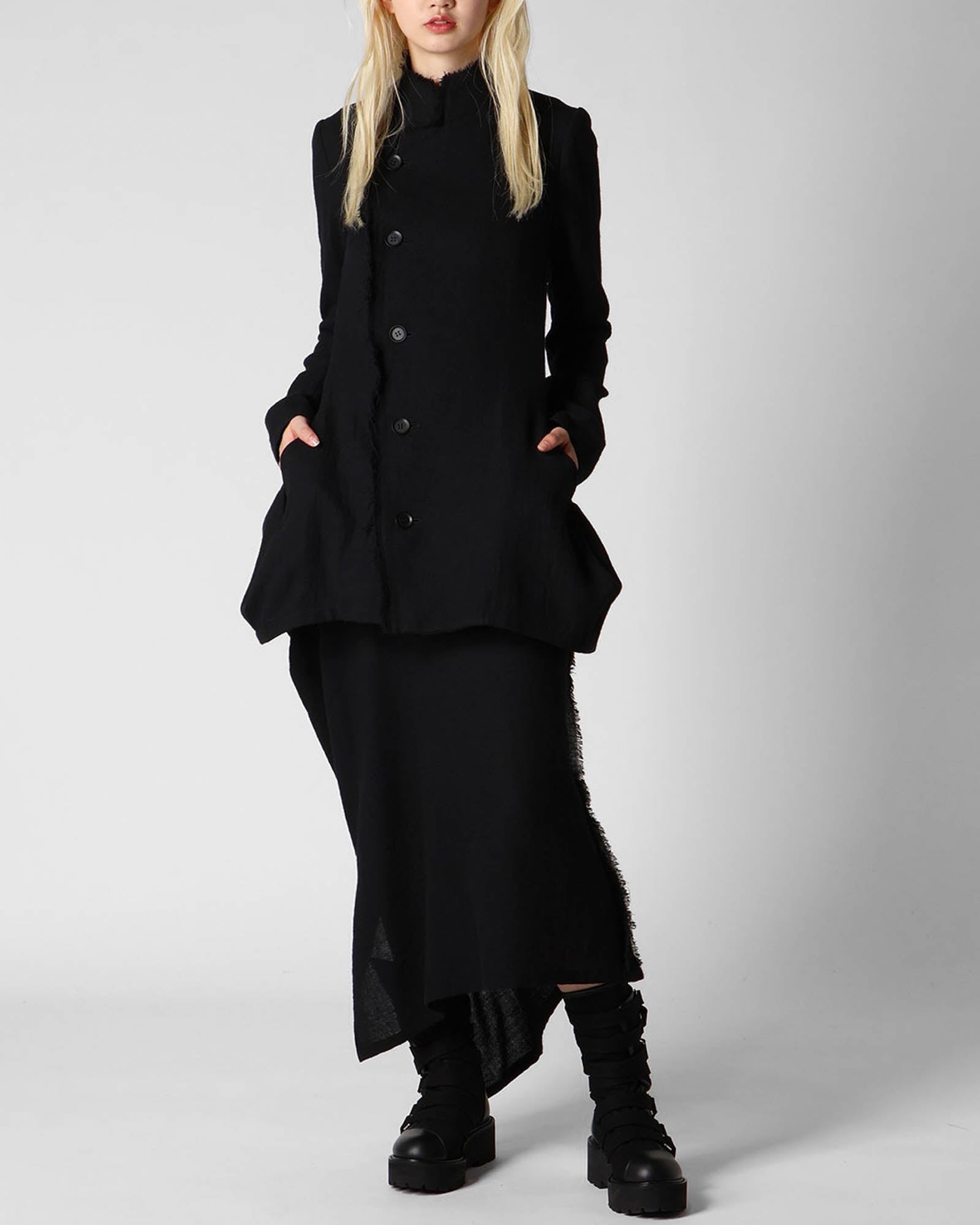 Puff Jacket