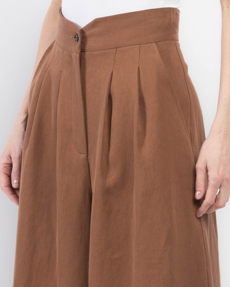 High Waist Pants