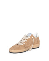 Ball Star Suede Sneakers