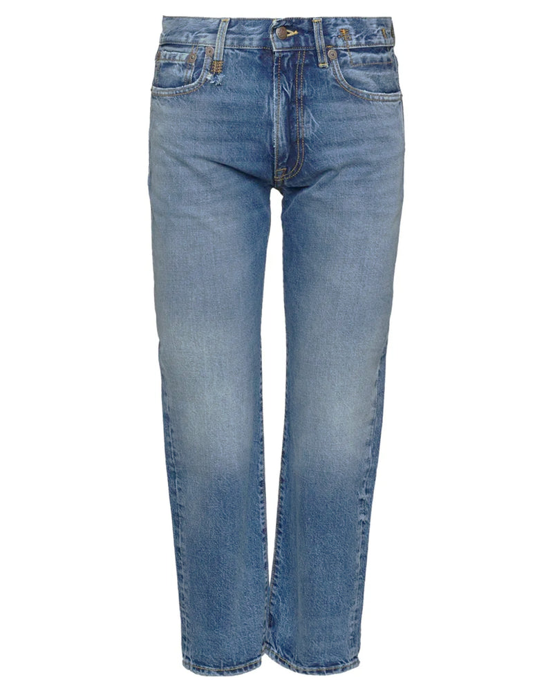 Romeo Jeans