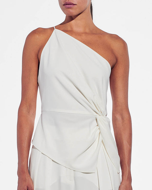 Twist Knot Top