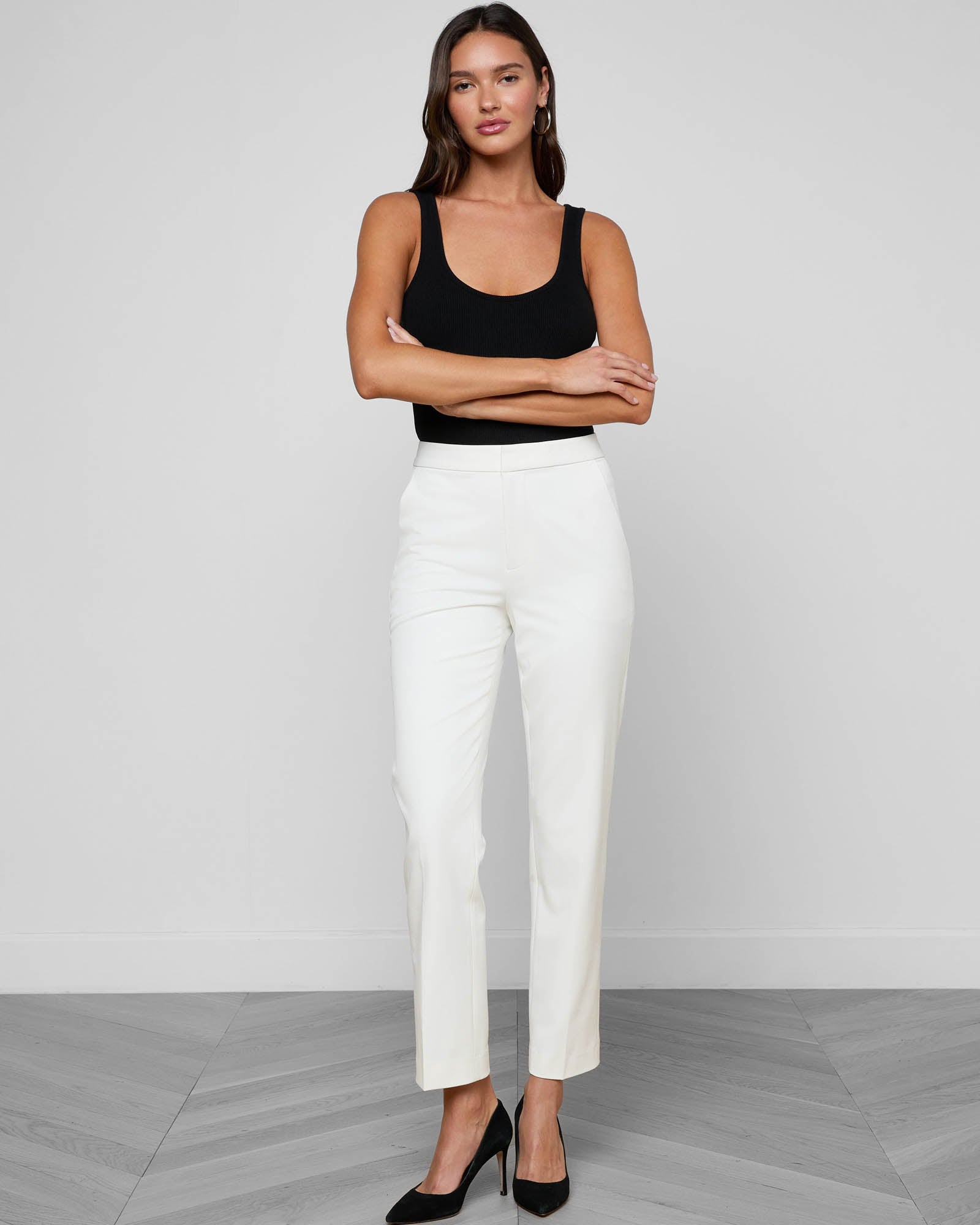 Rebel Trouser