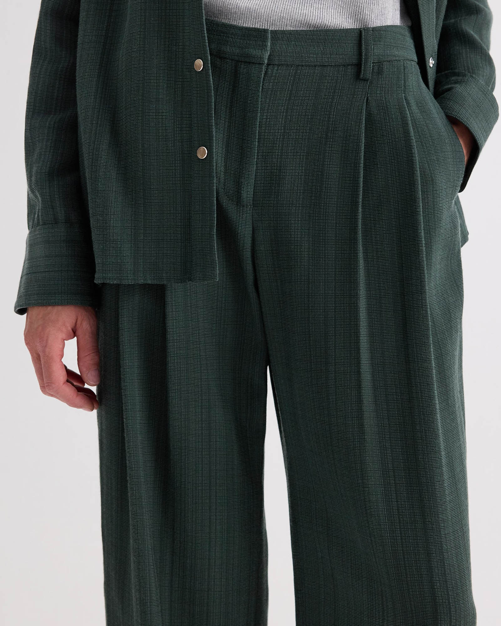 Sulli Pants