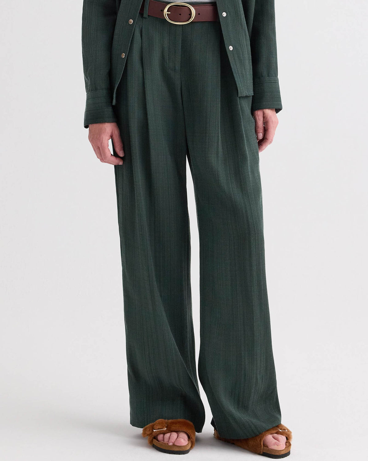 Sulli Pants