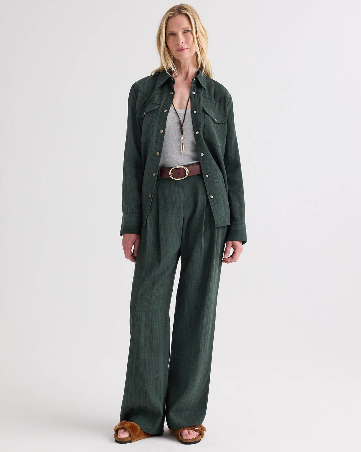 Sulli Pants