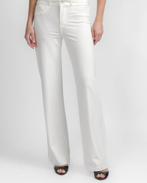 Clayton Wide Leg Jean