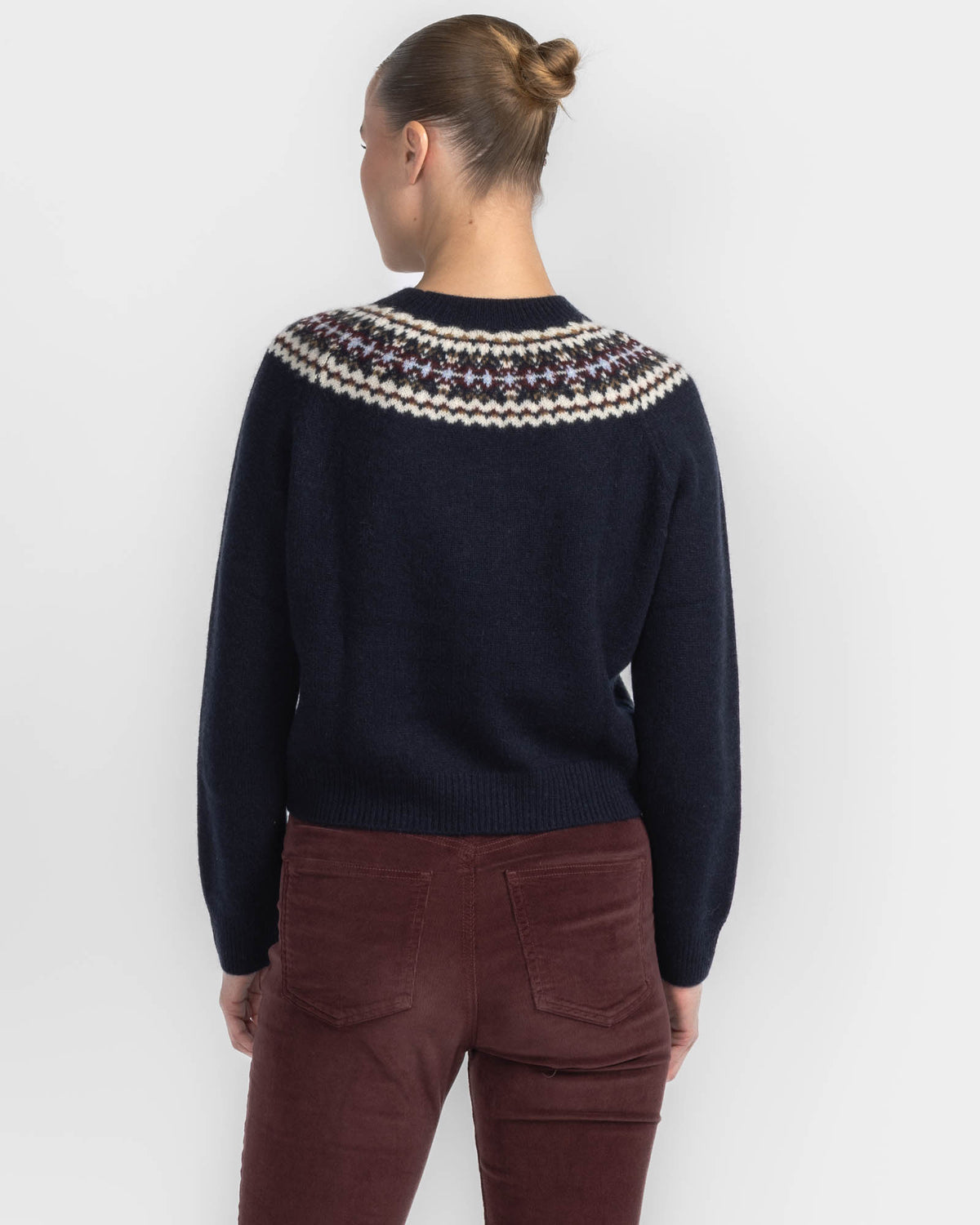 Boniface Sweater