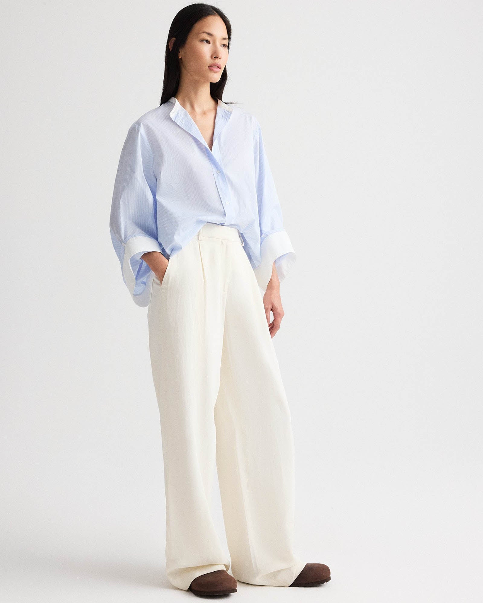 Hudson St Pant
