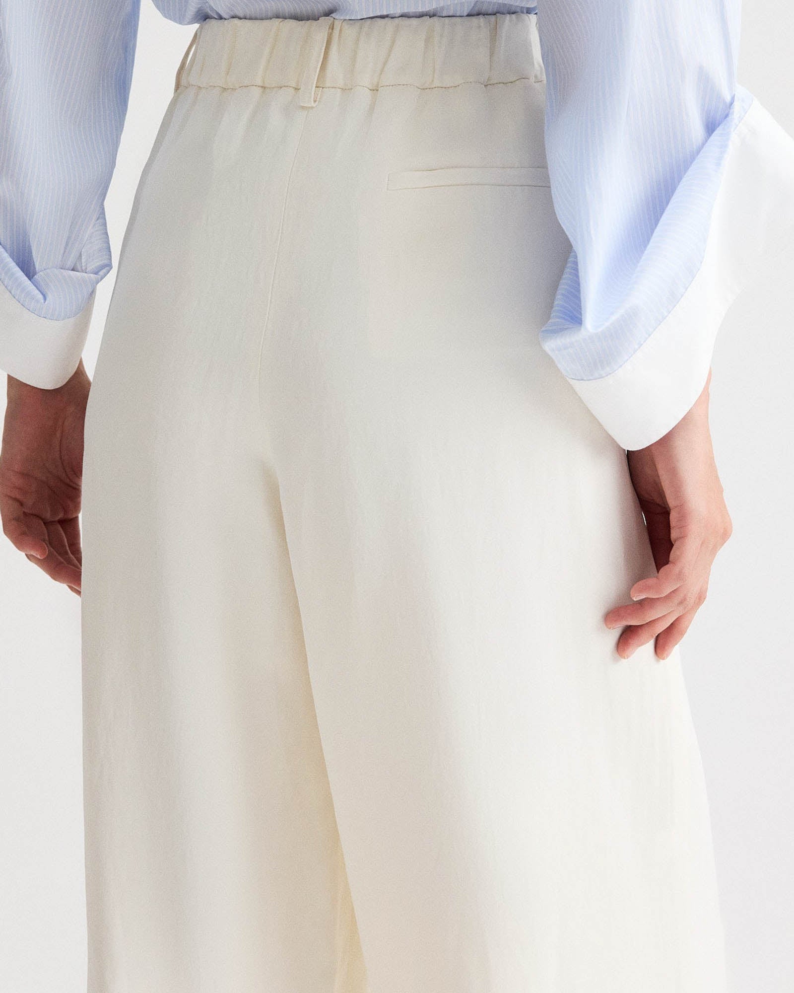 Hudson St Pant