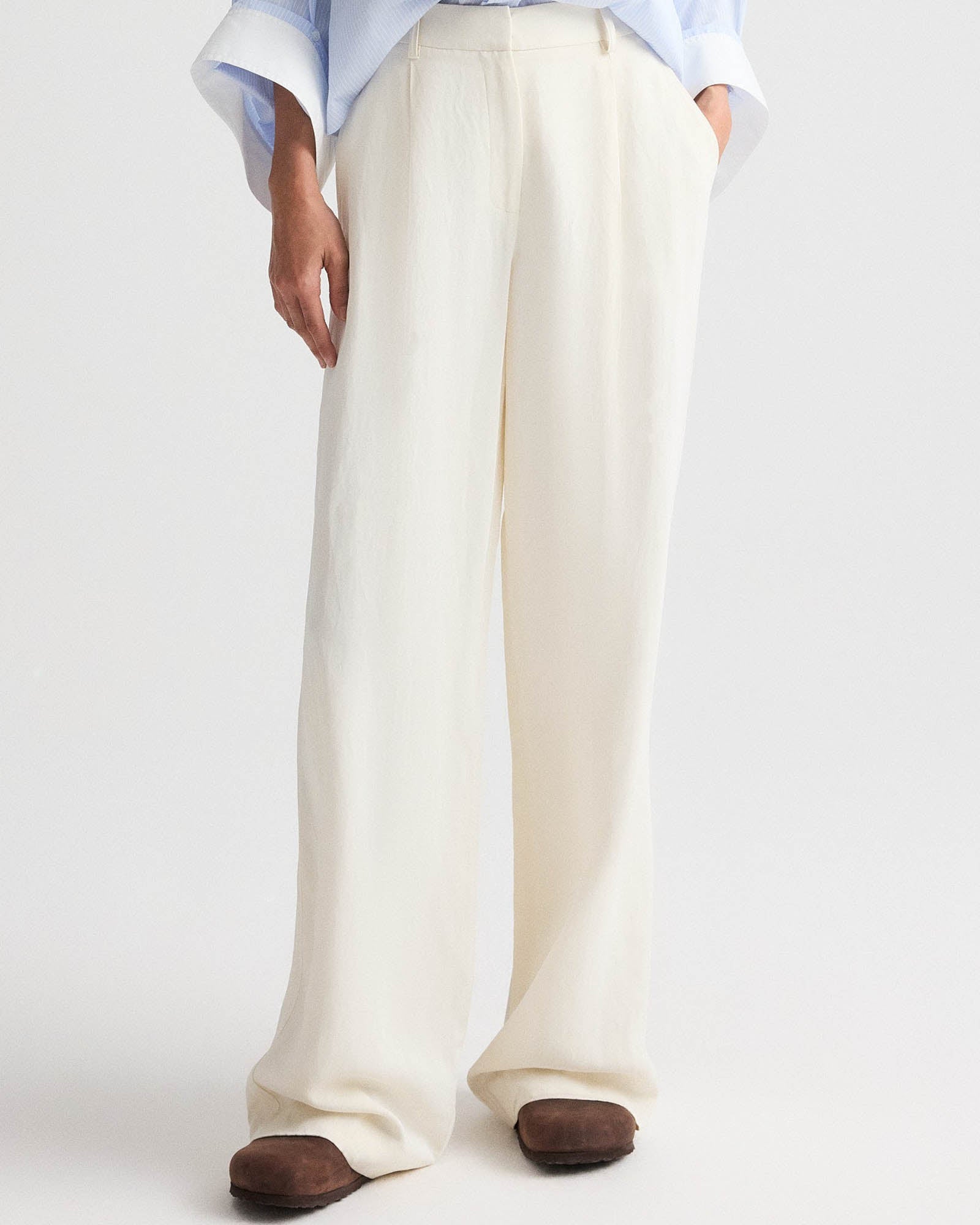 Hudson St Pant
