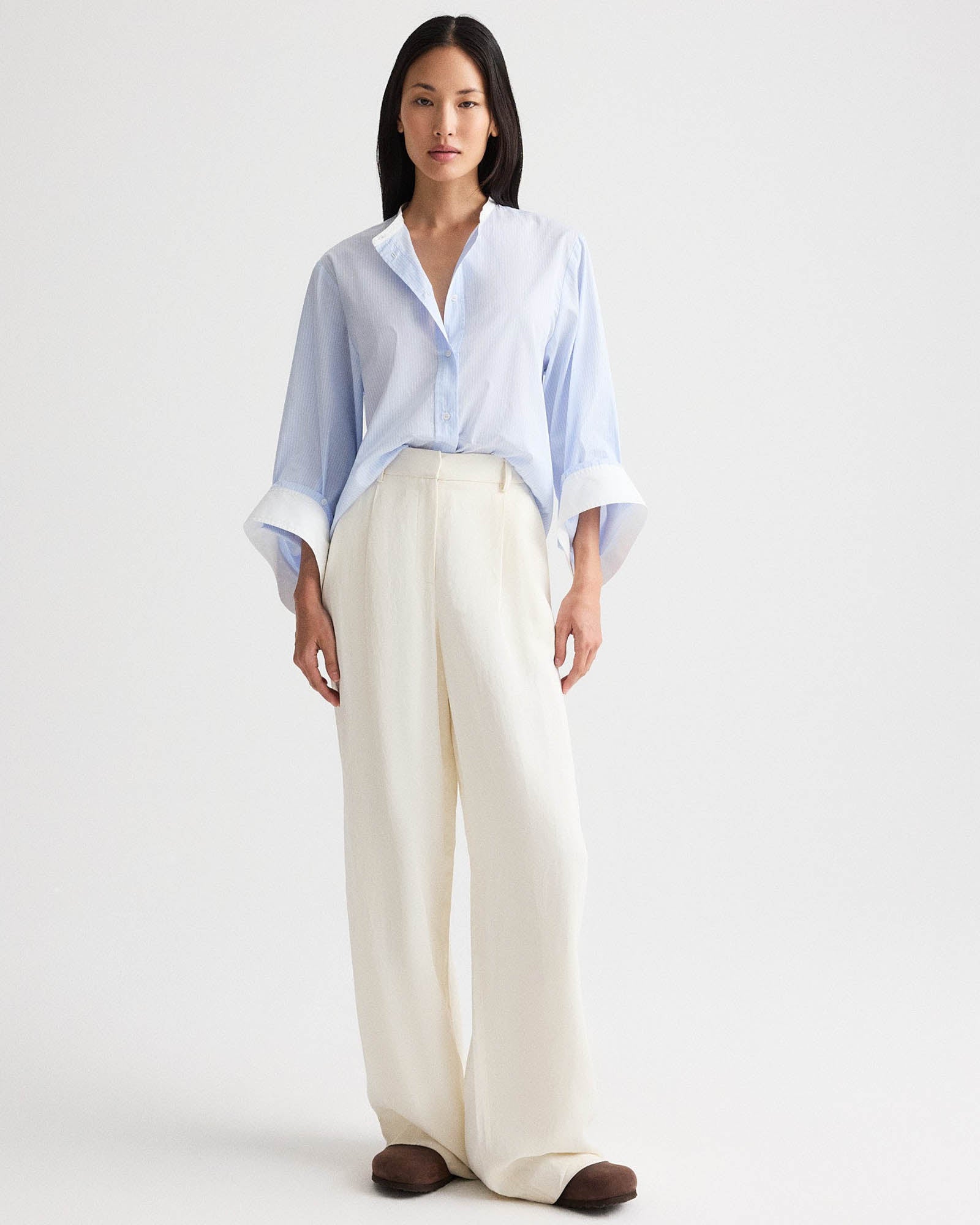 Hudson St Pant