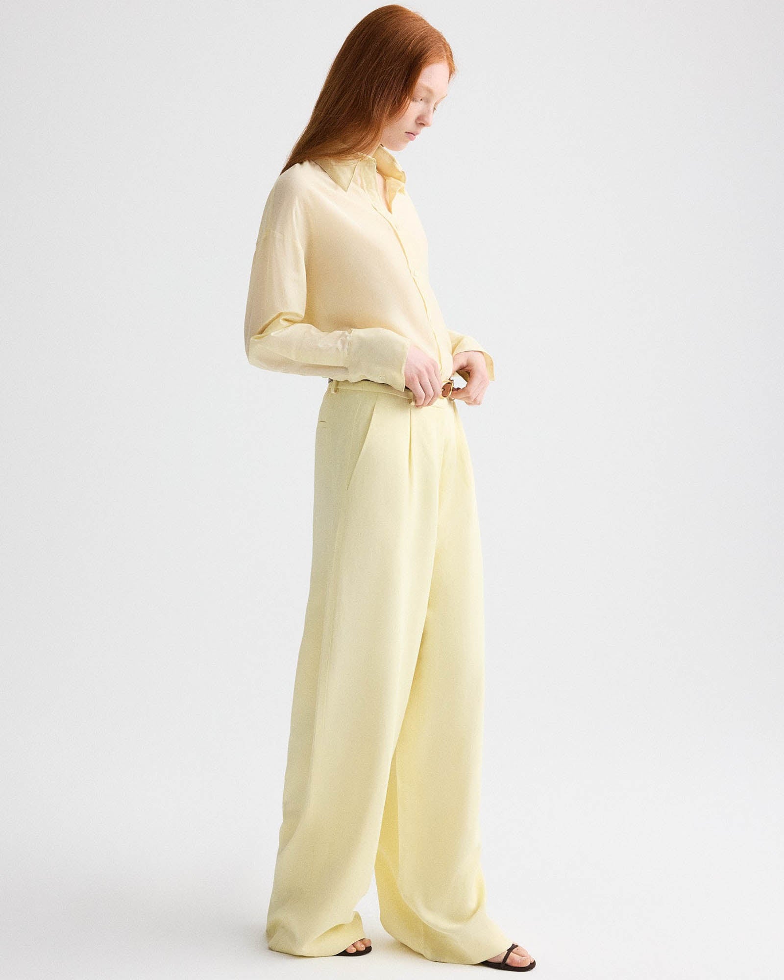 Hudson Street Pant