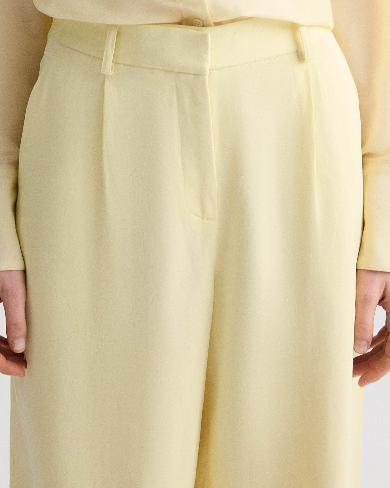 Hudson Street Pant
