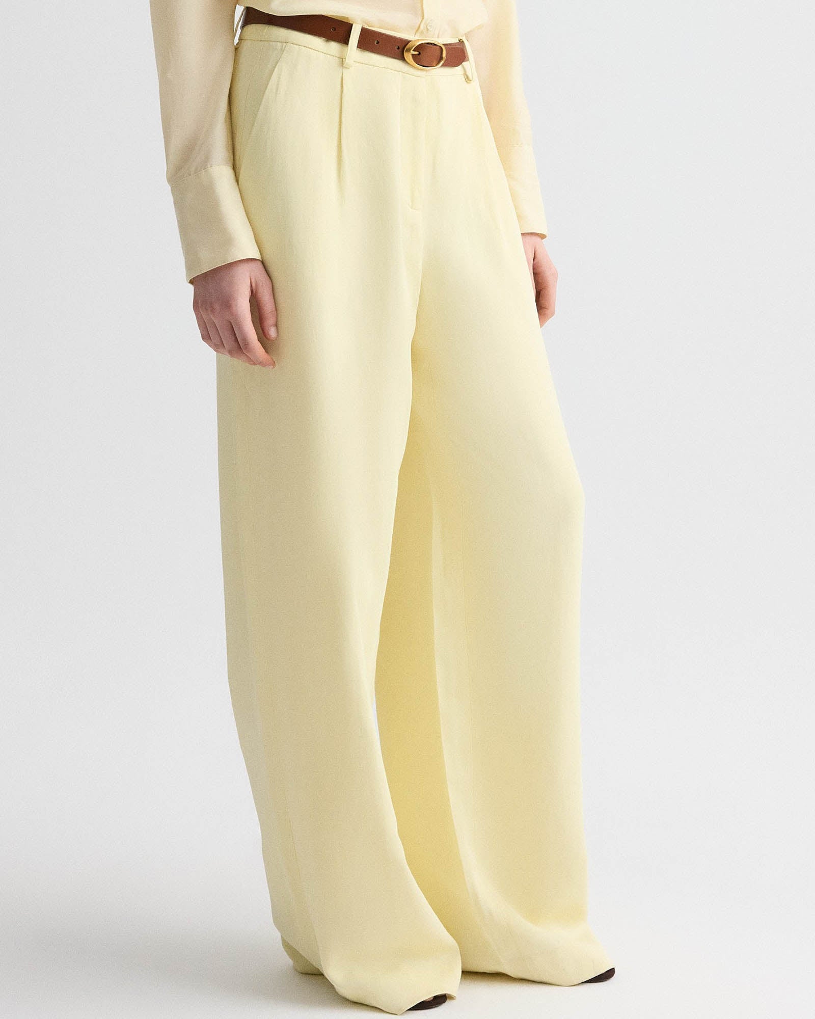 Hudson Street Pant