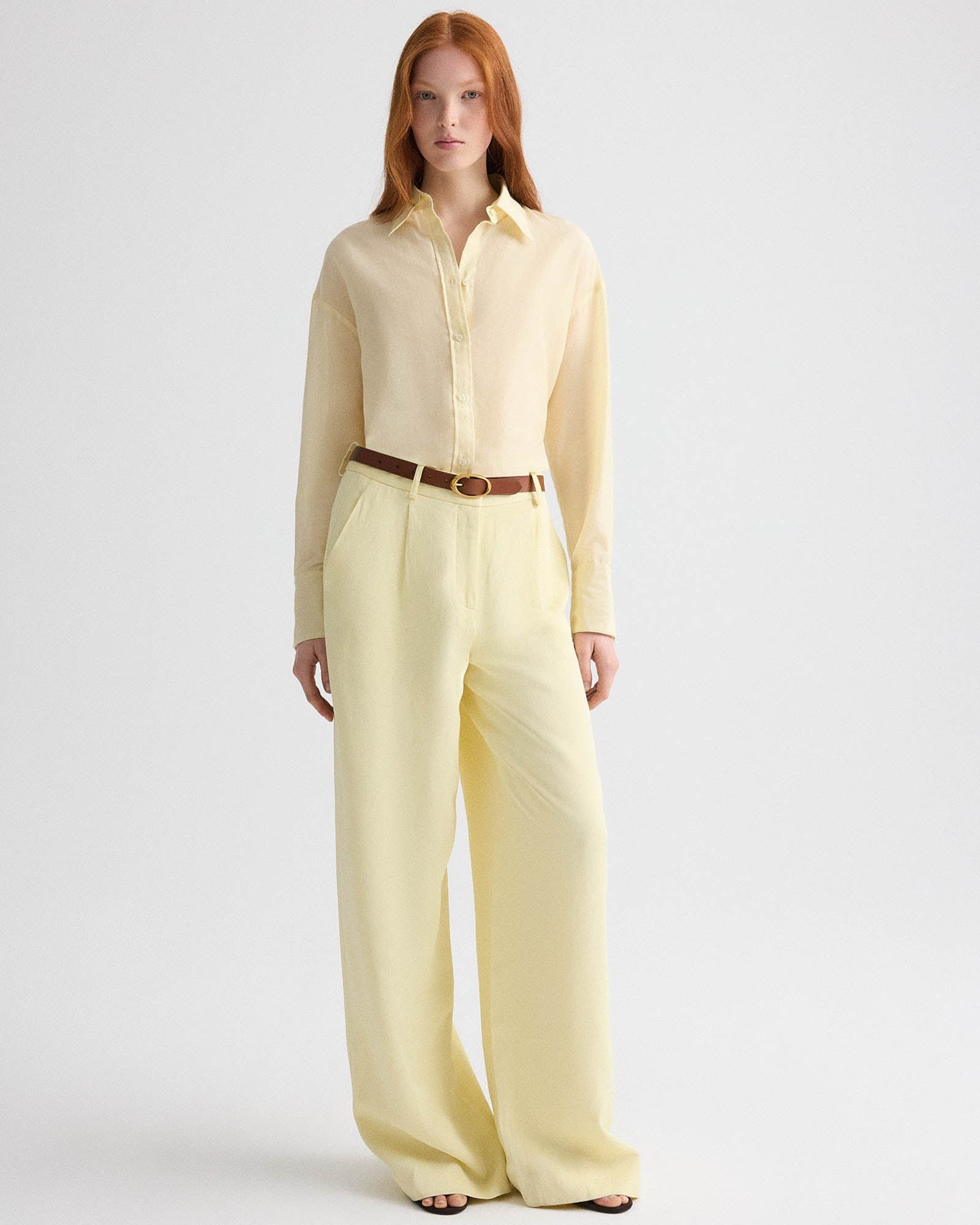 Hudson Street Pant