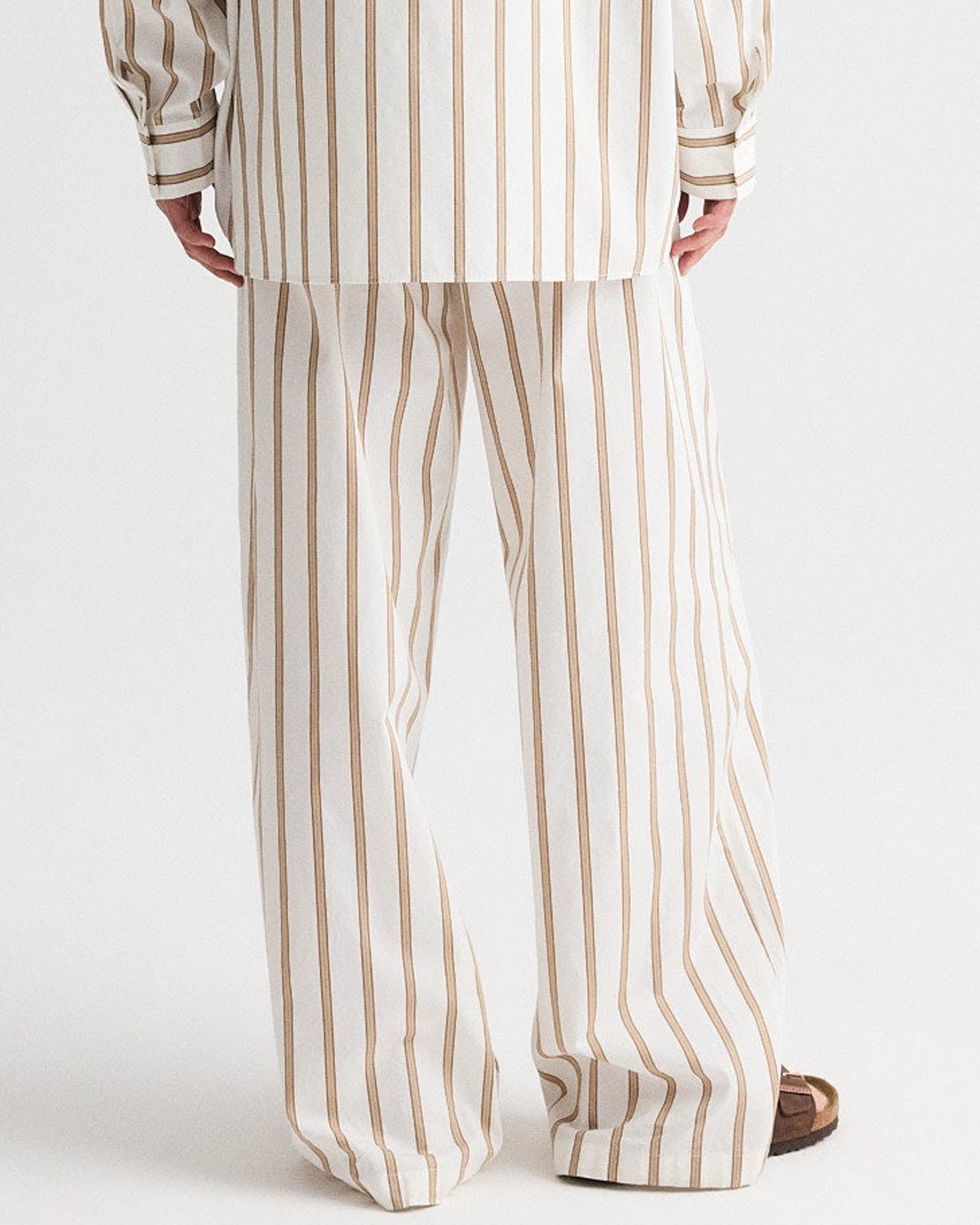 Hudson St Pant