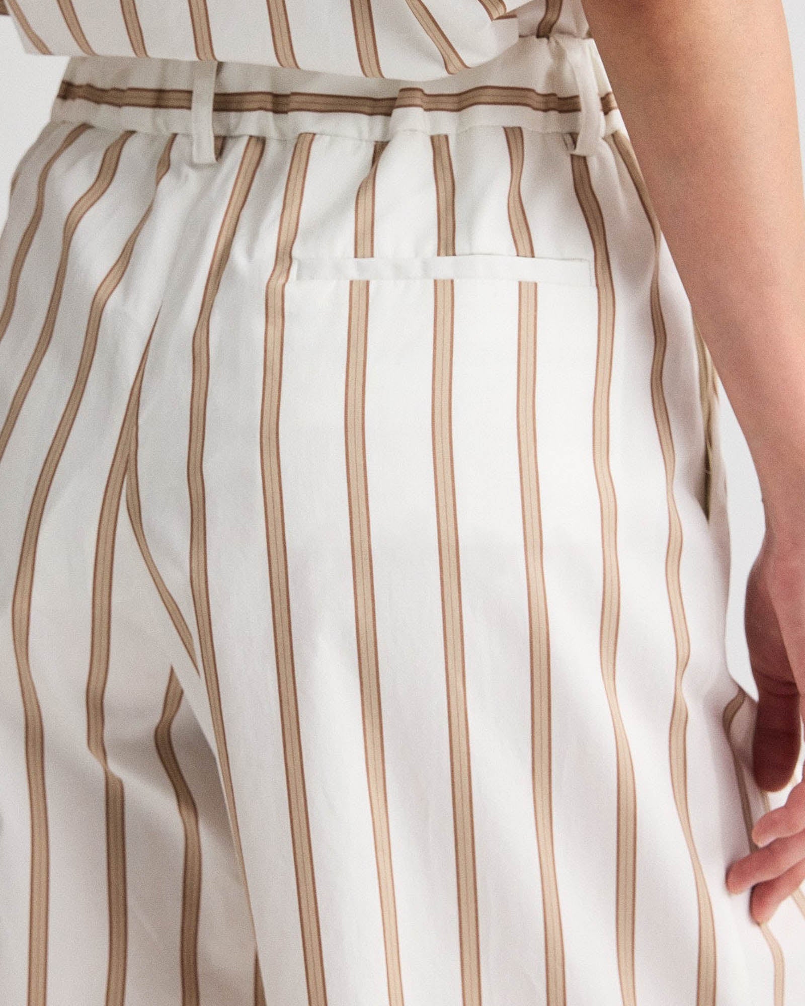 Hudson St Pant