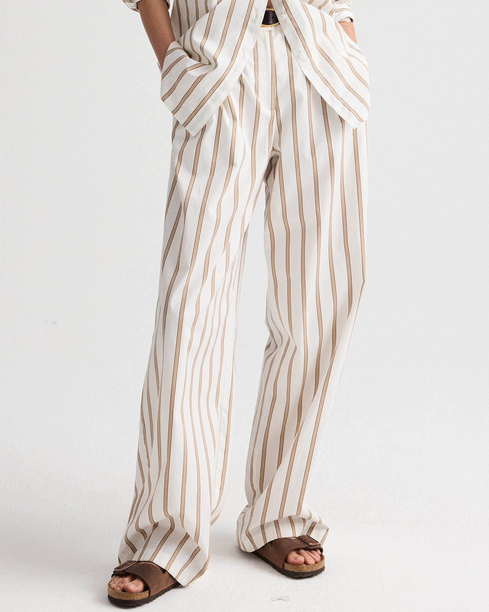 Hudson St Pant