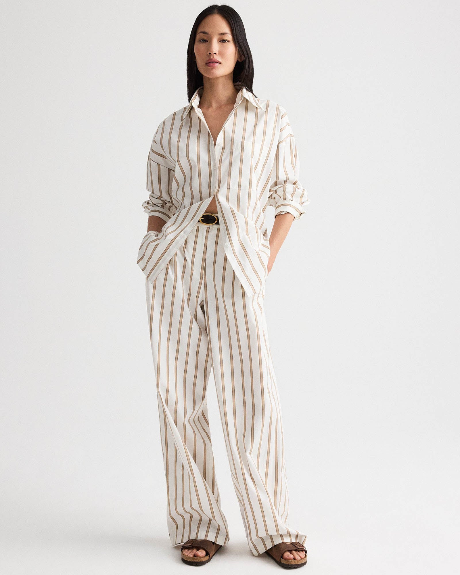 Hudson St Pant