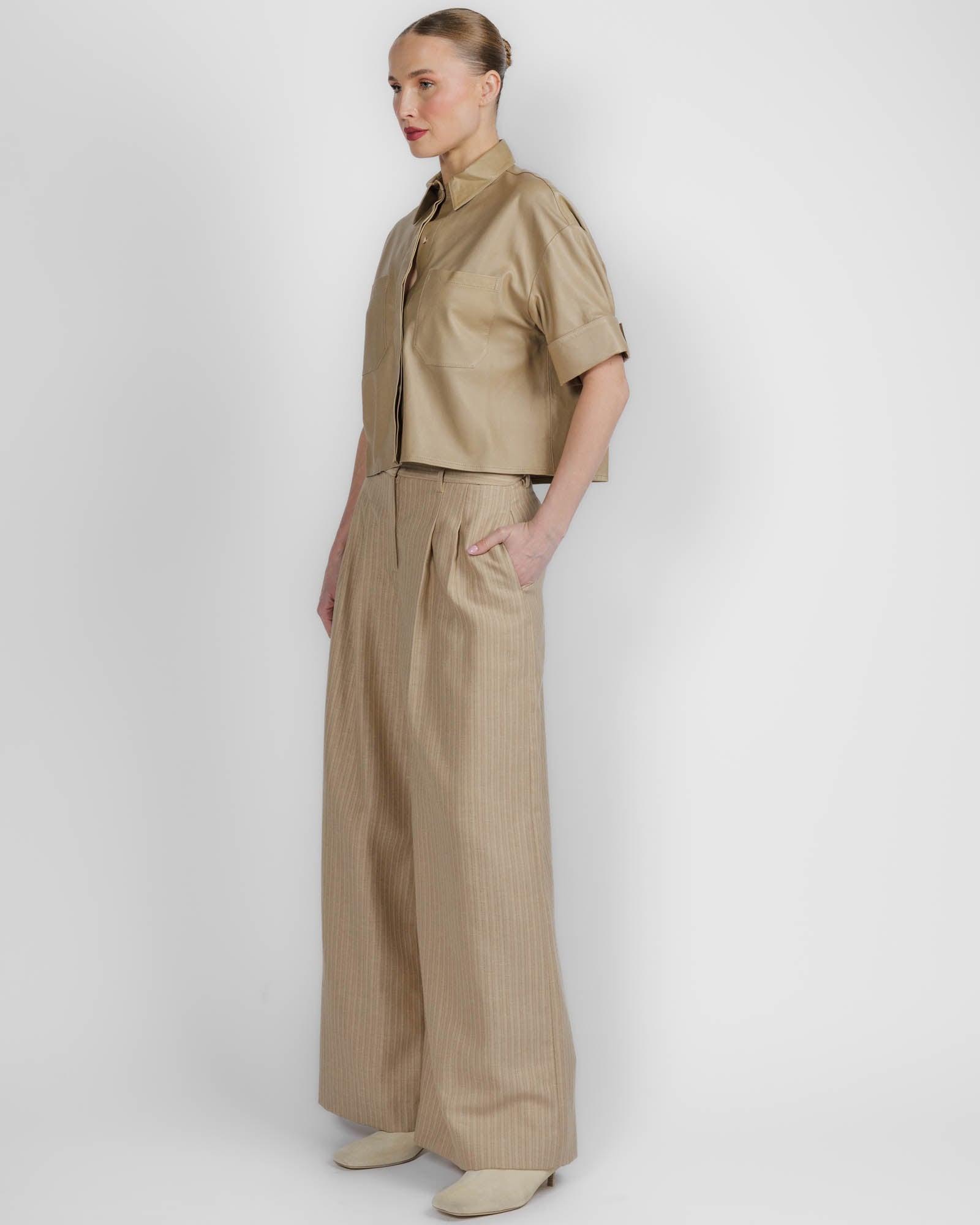 Avery Pant