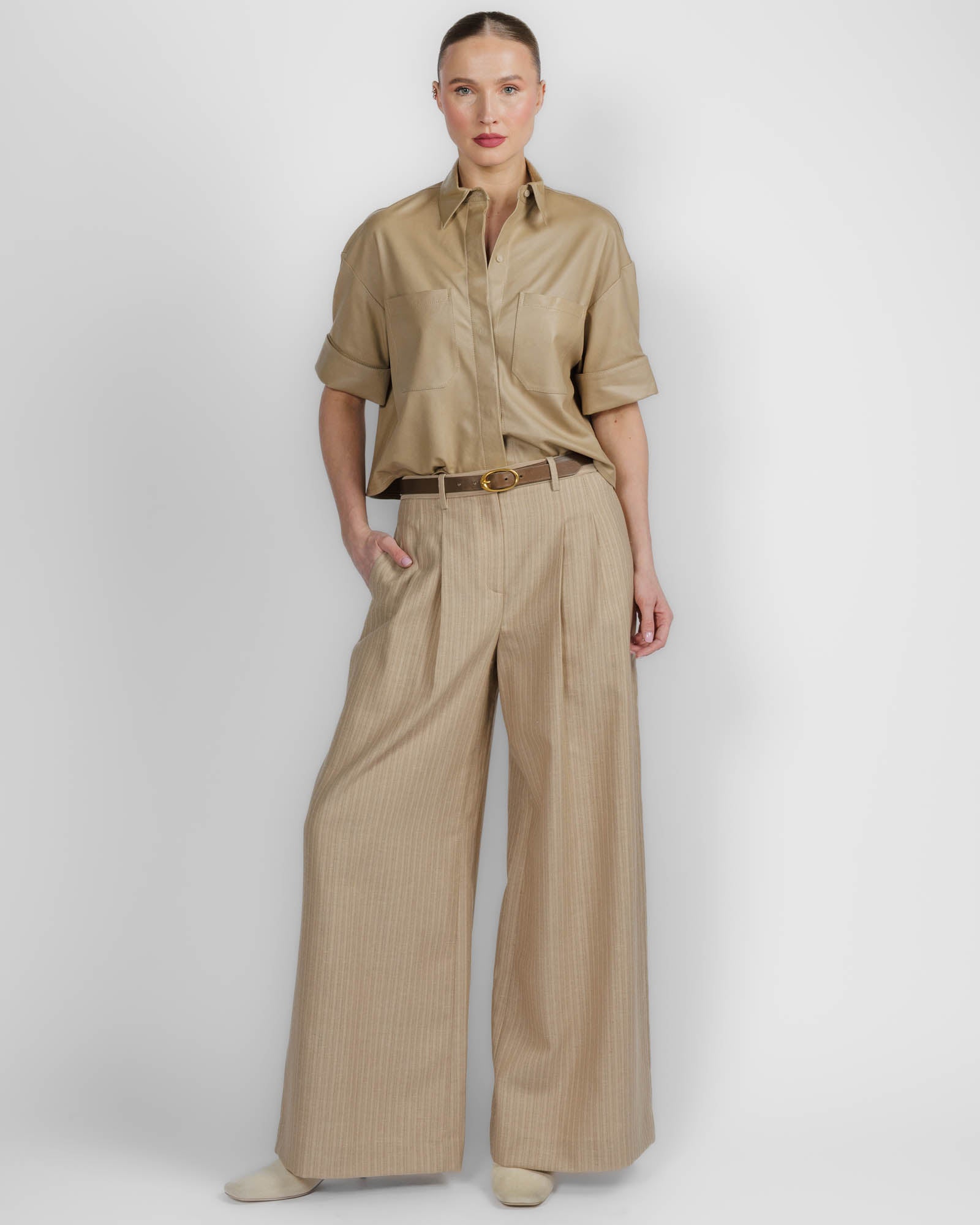 Avery Pant