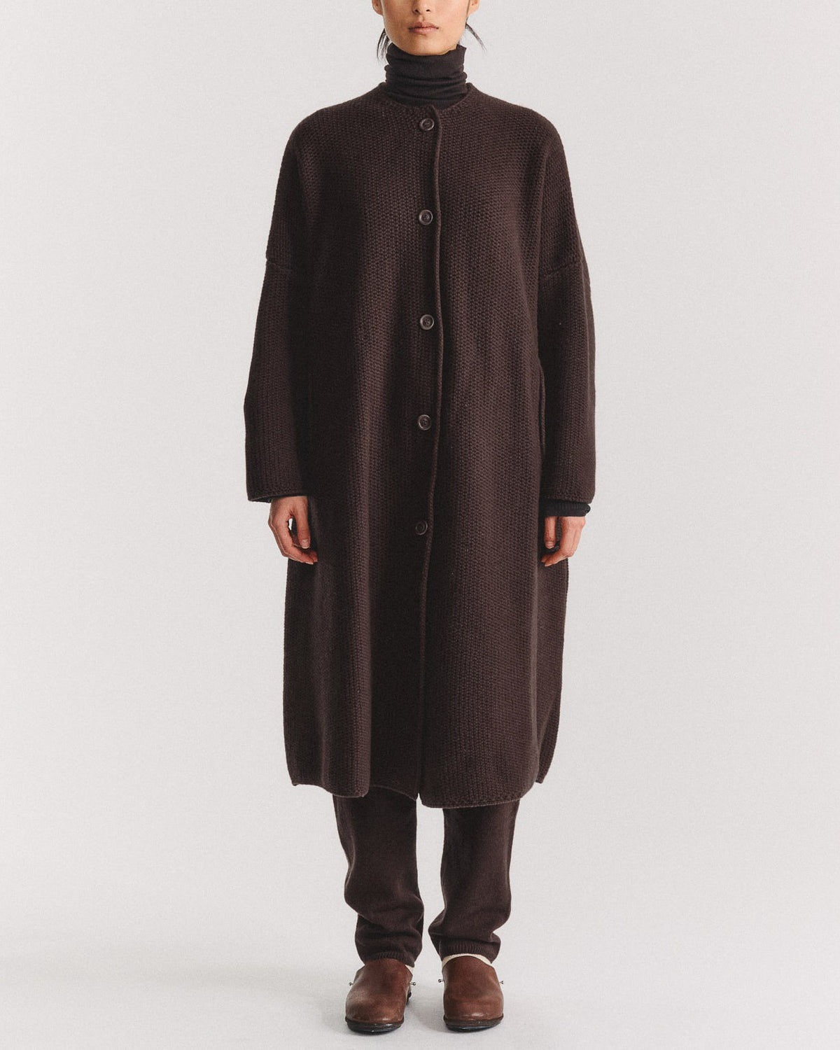 Rover Jacket