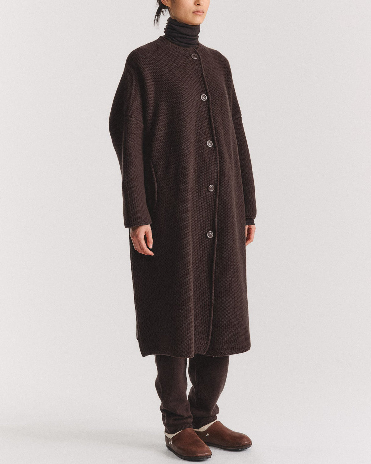 Rover Jacket