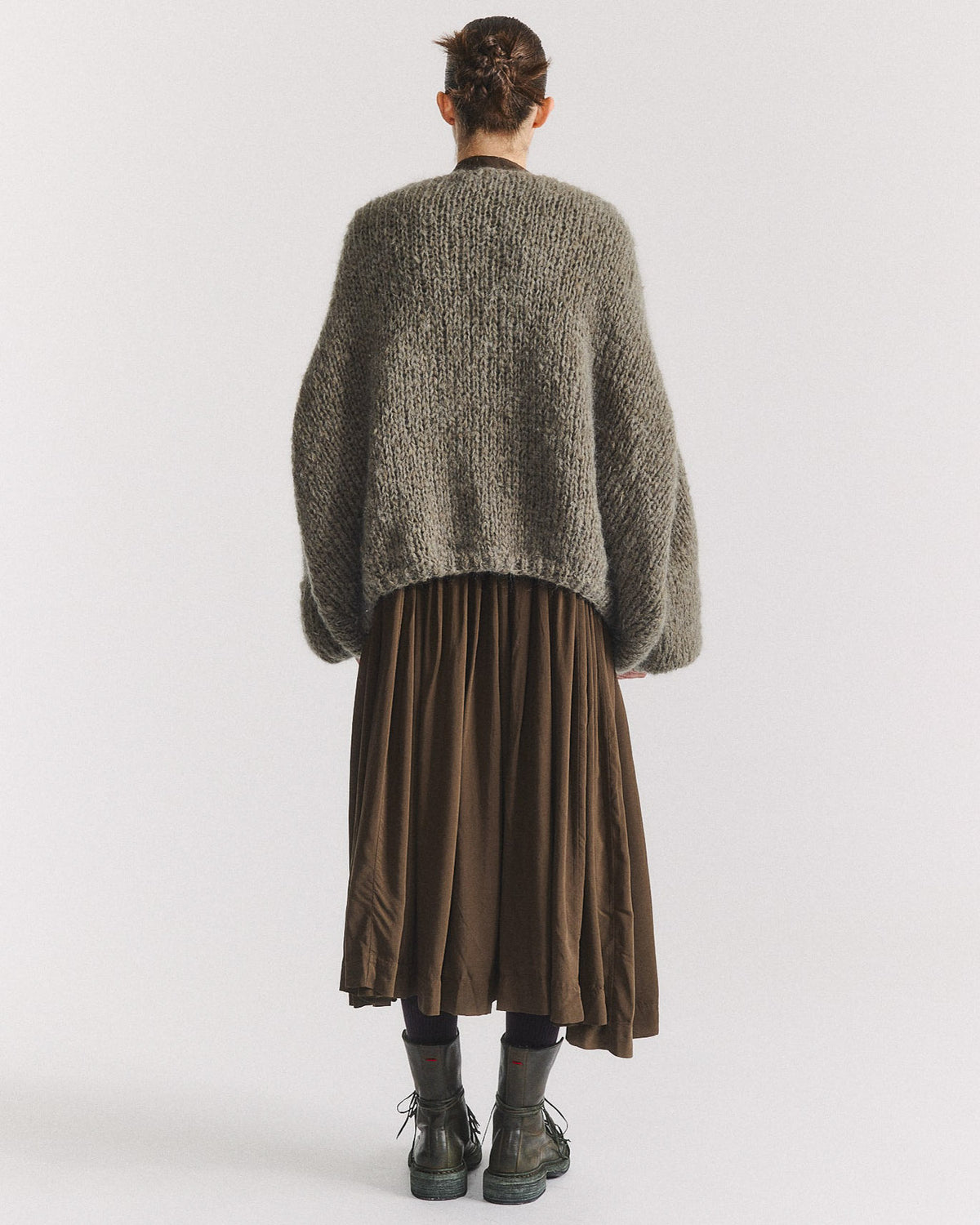 Short Cardigan