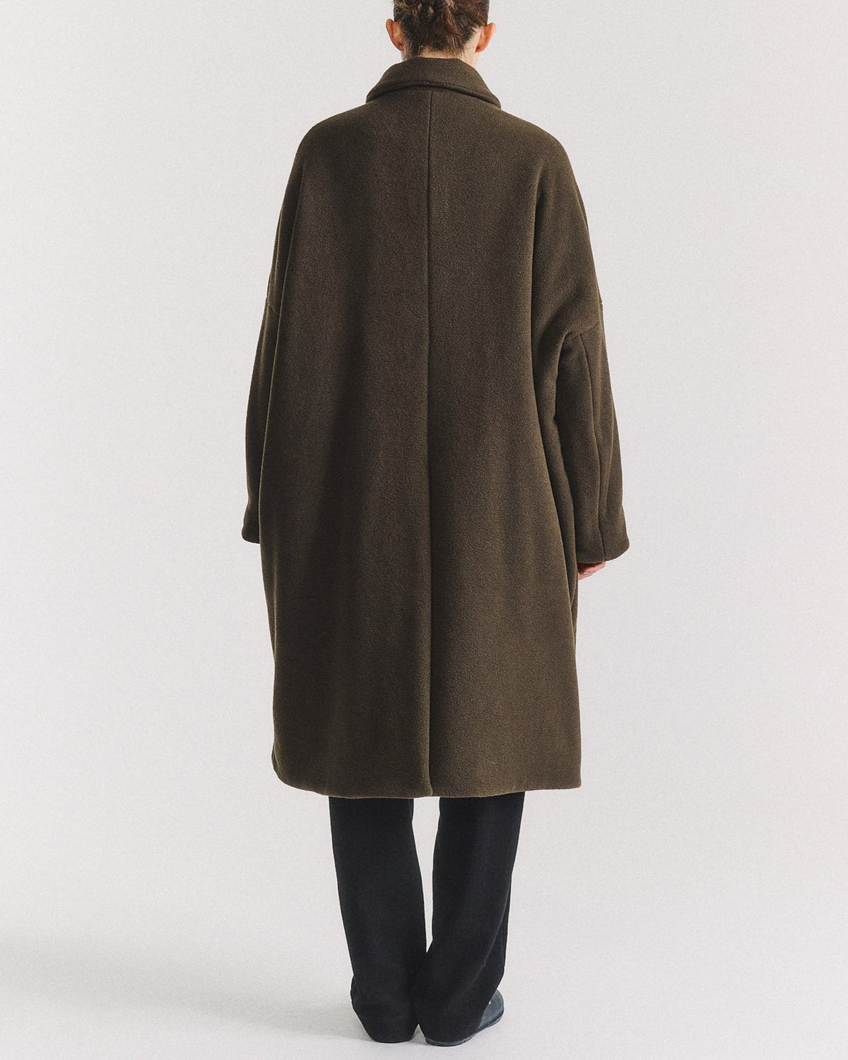 Big Blobby Coat