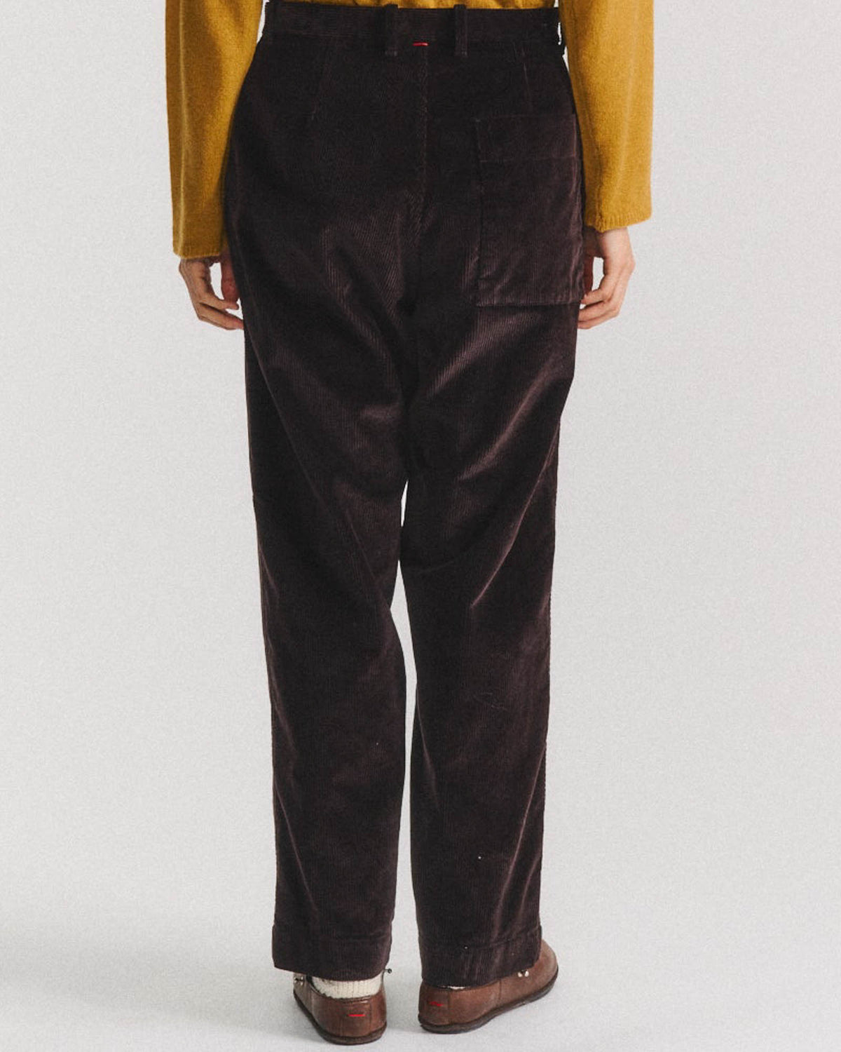 MMR Pants - H Cord