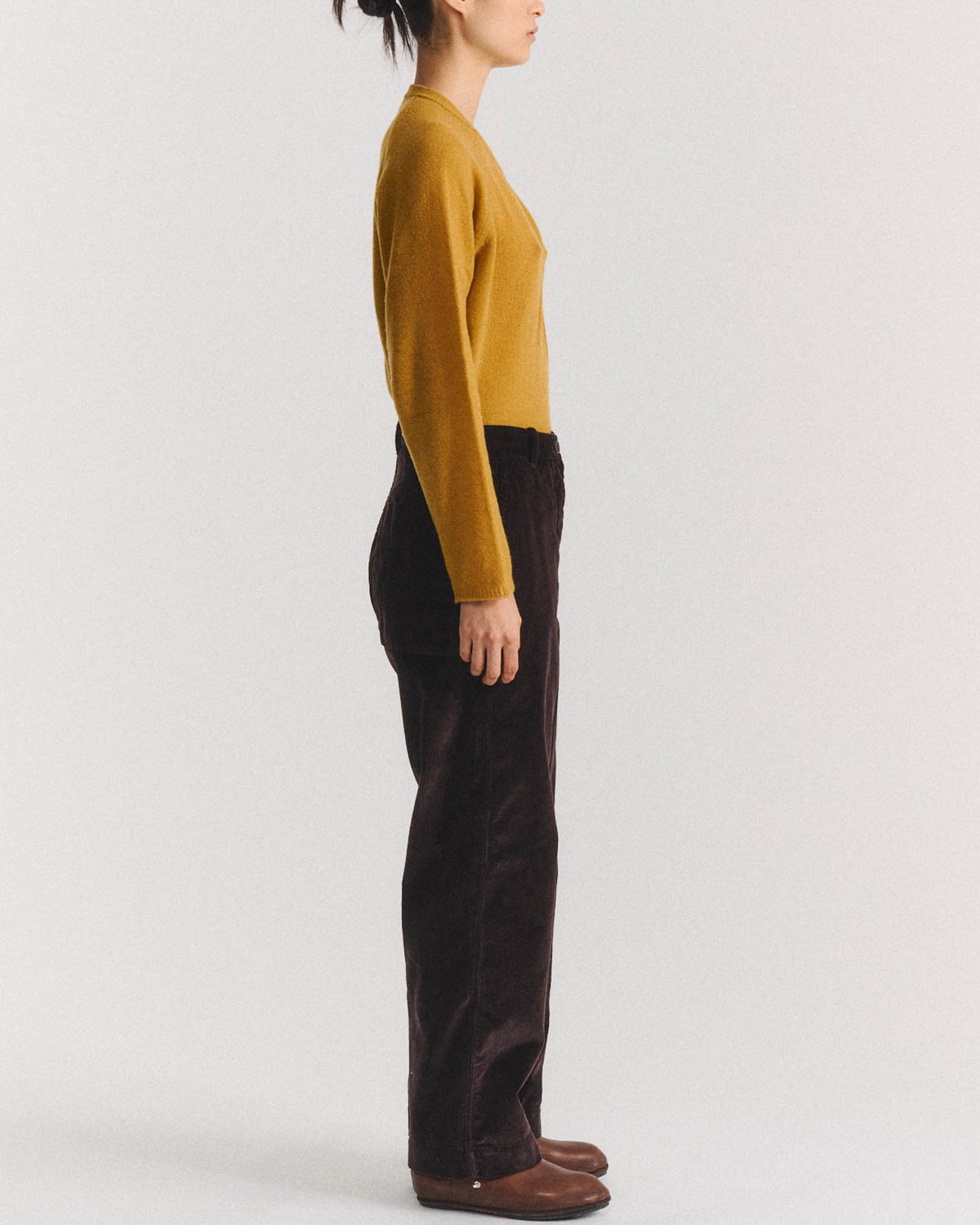 MMR Pants - H Cord