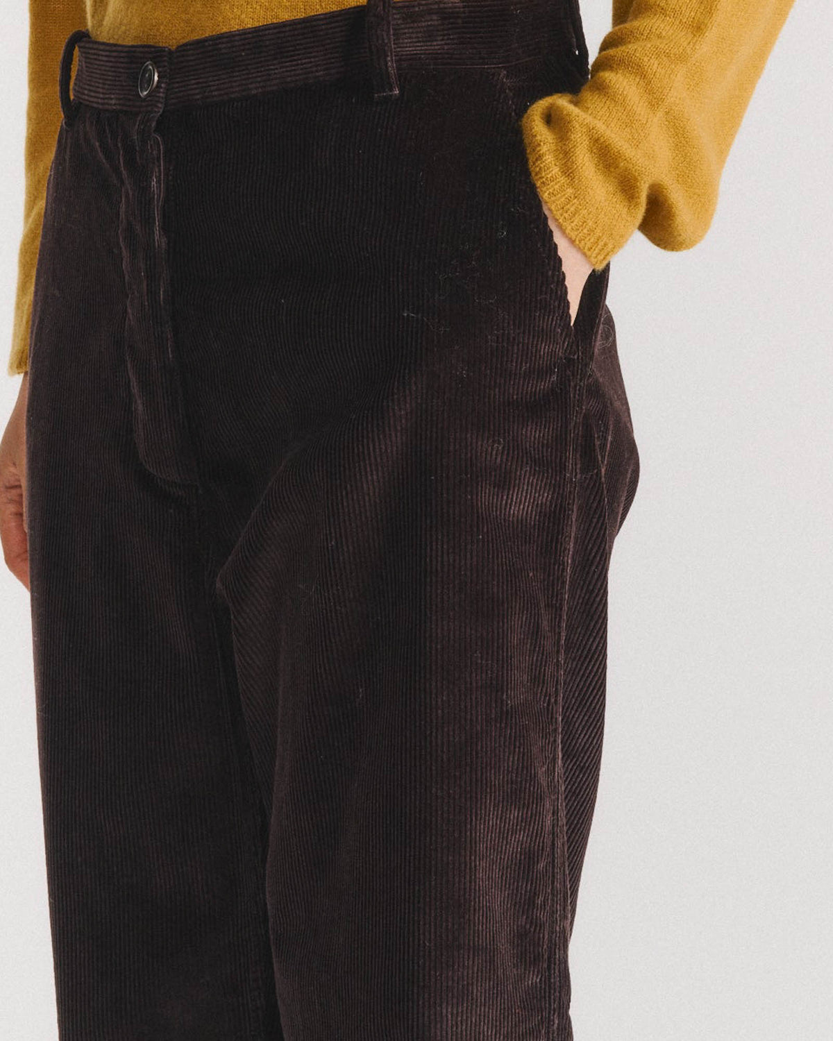 MMR Pants - H Cord