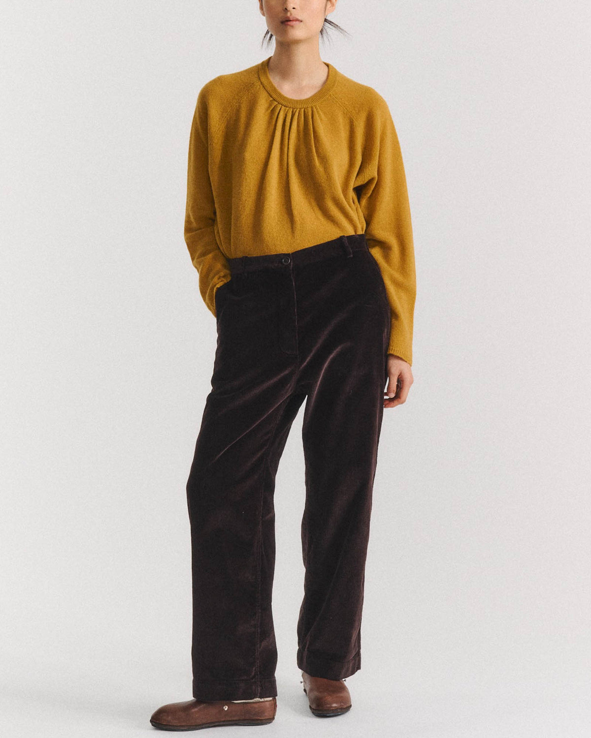 MMR Pants - H Cord