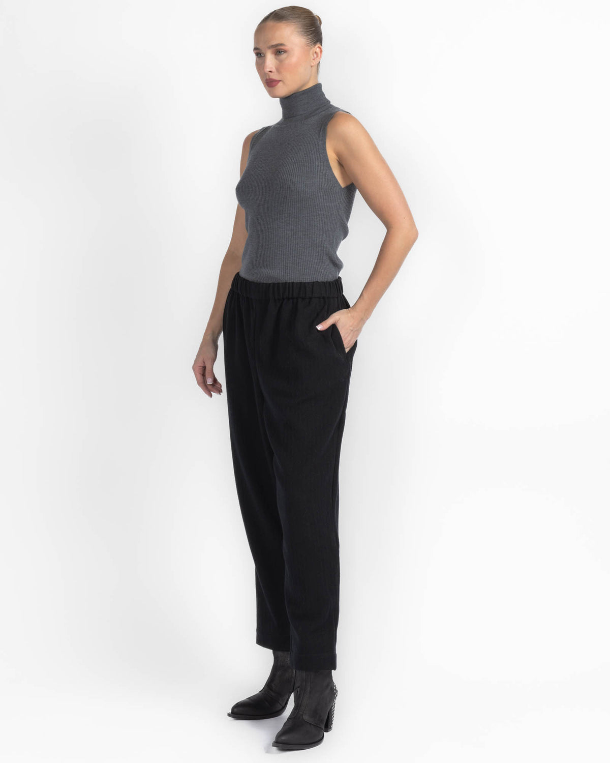Simple Pant