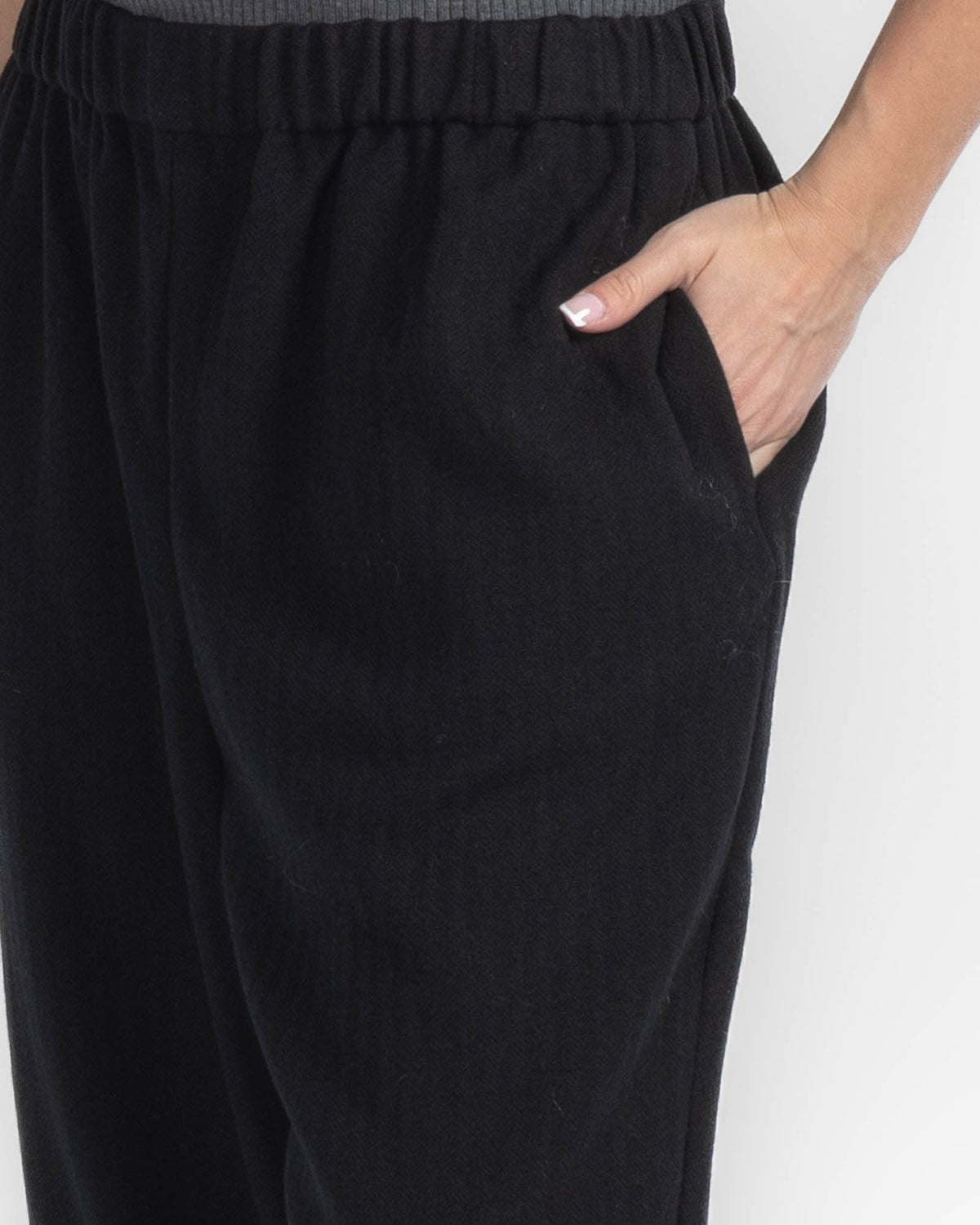 Simple Pant