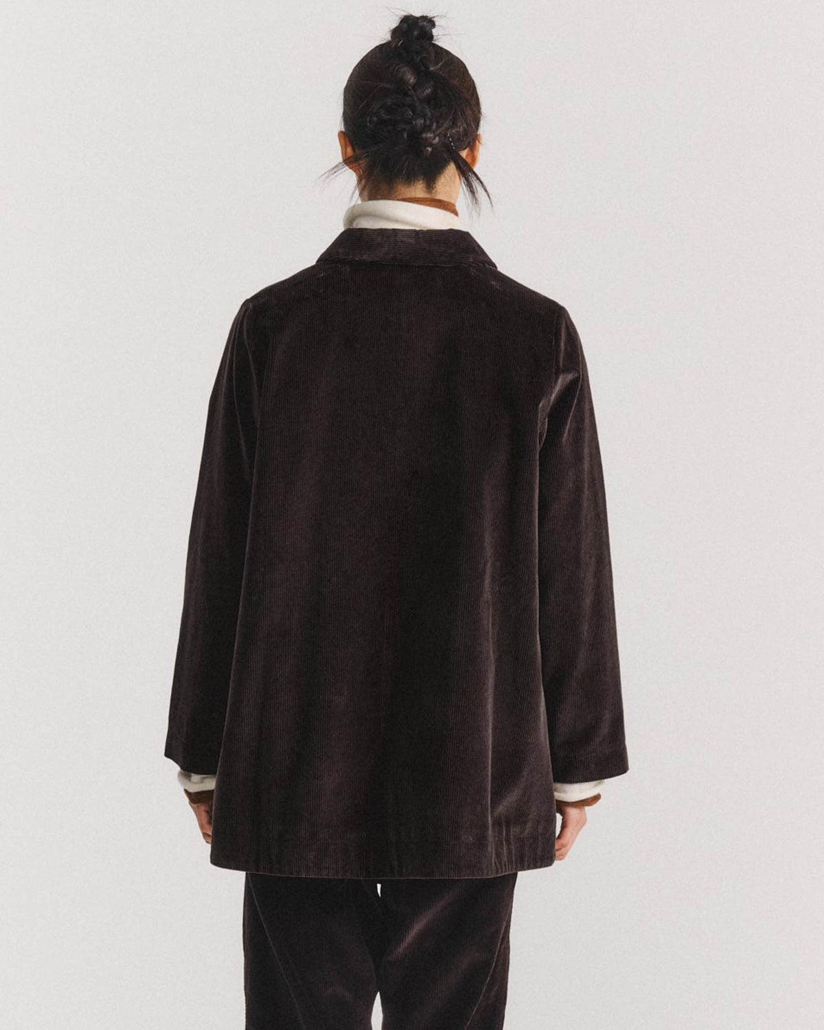 Soleil Jacket