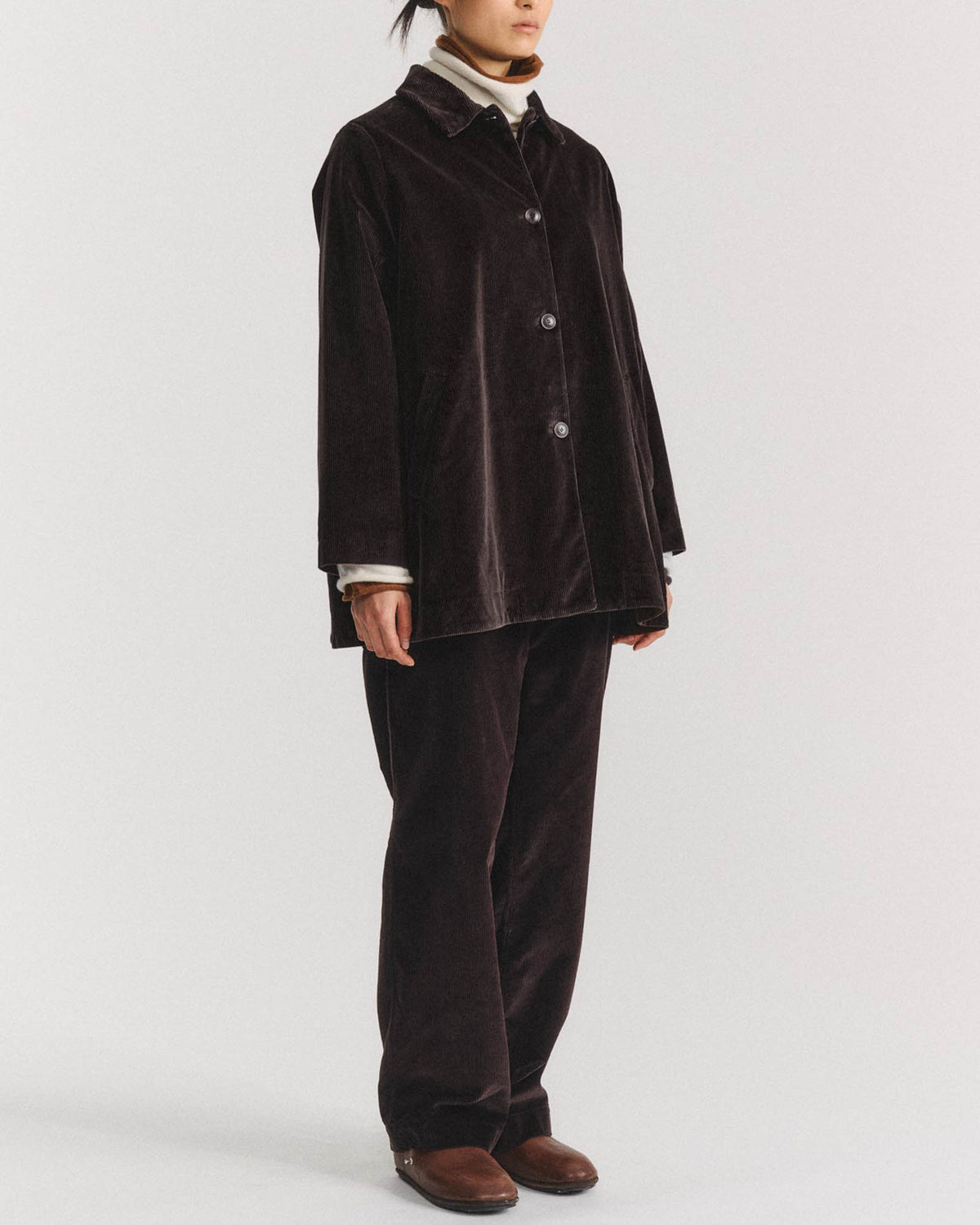 Soleil Jacket