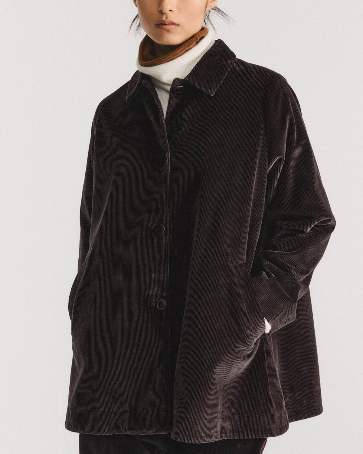 Soleil Jacket