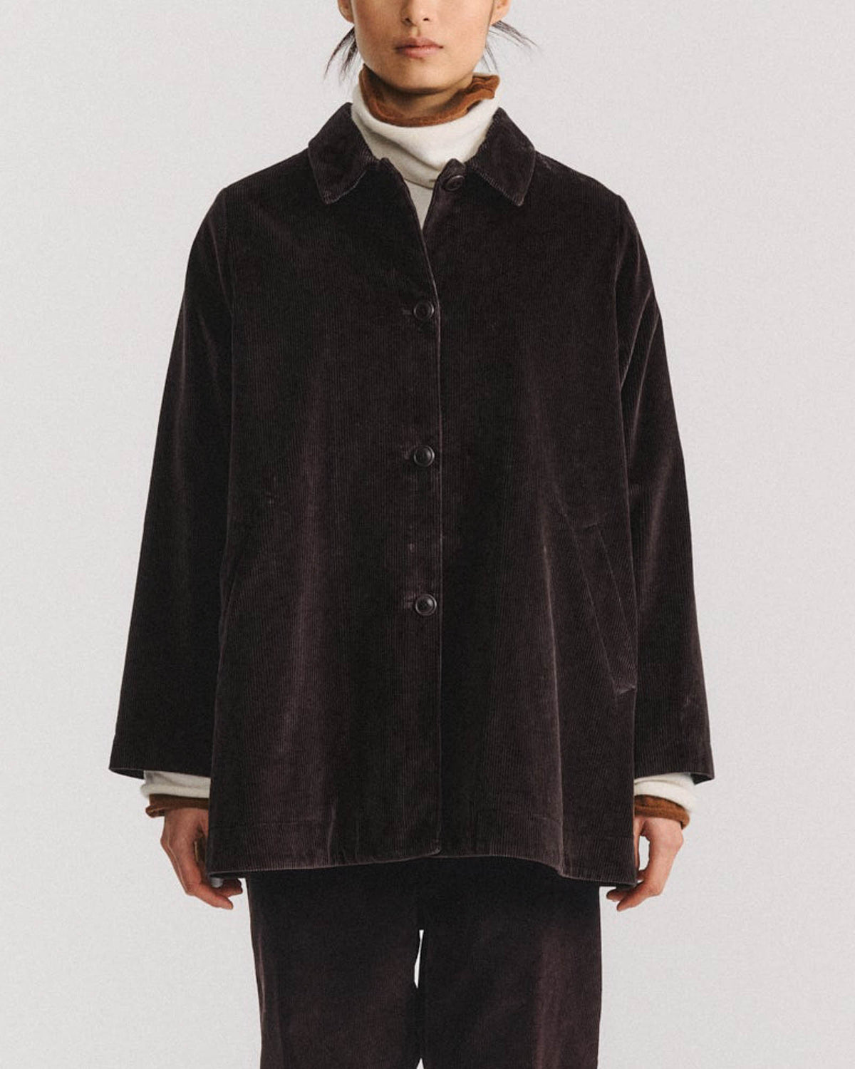 Soleil Jacket